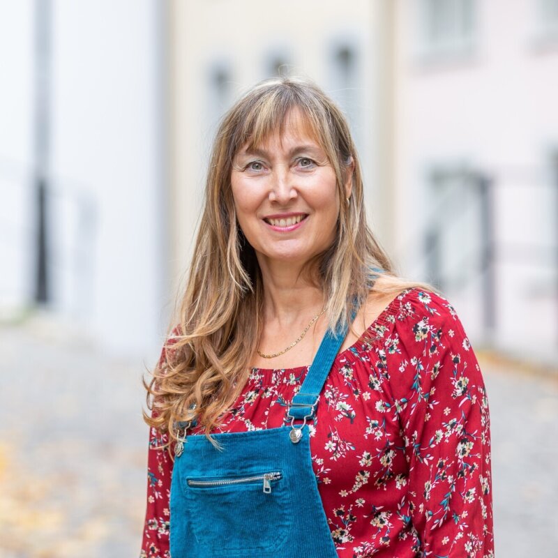 Pascale Siegenthaler