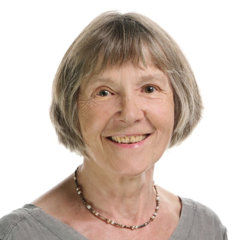 Erika Gerber