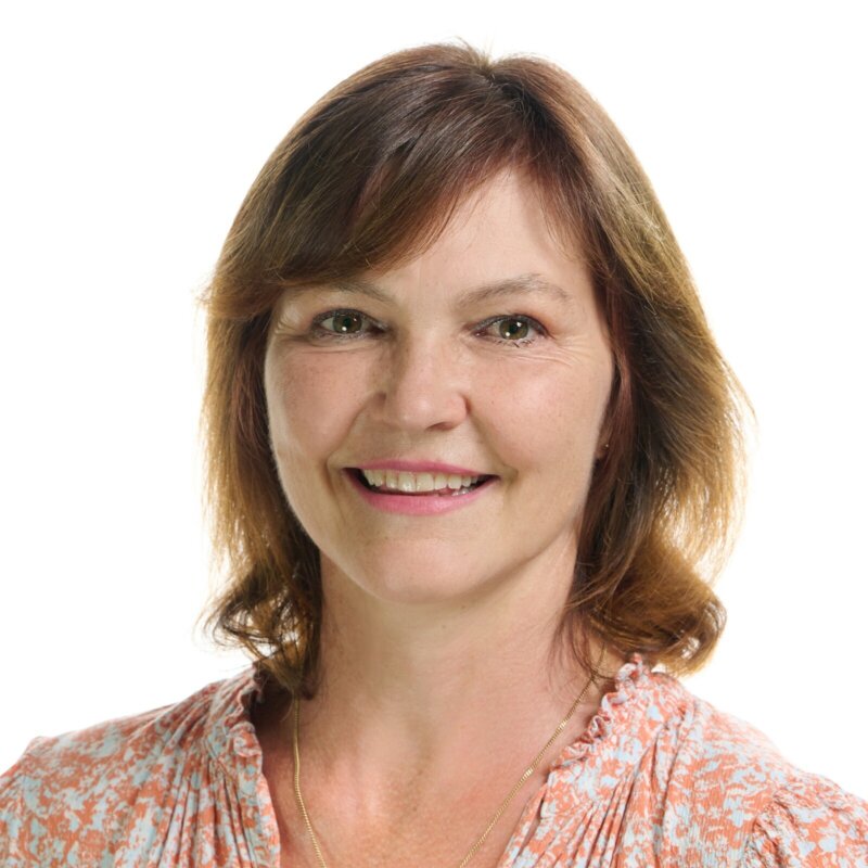 Susanne Schriber